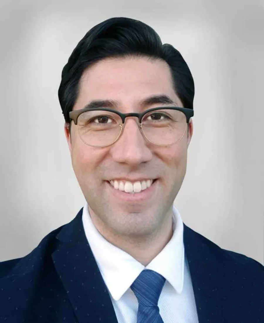 Nicolas Waern, Founder & CEO